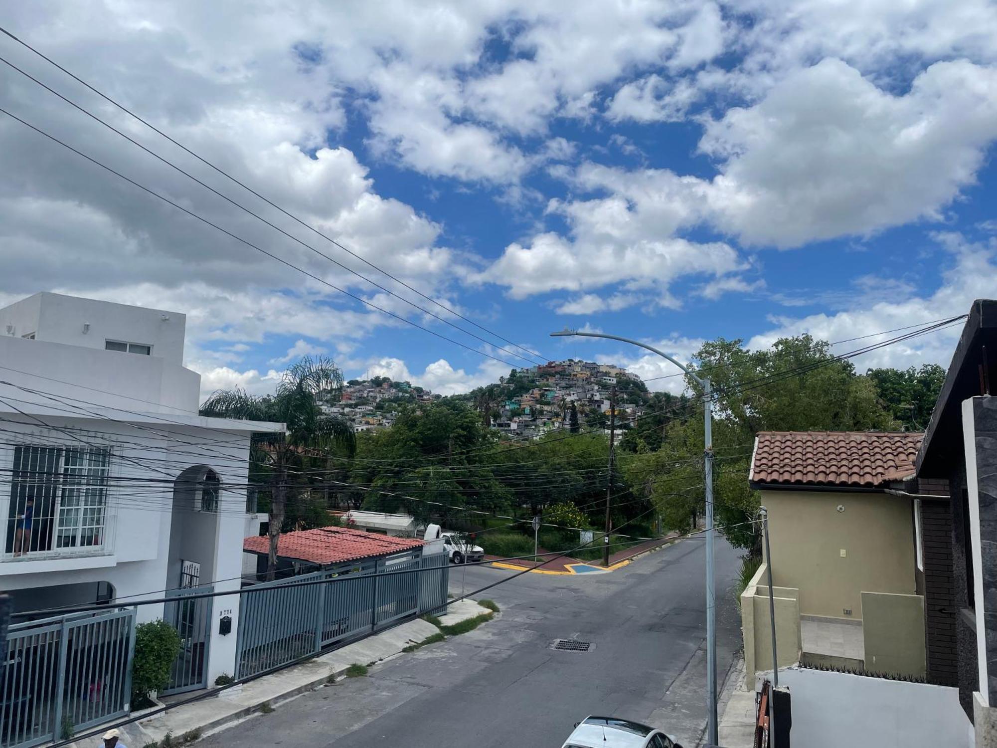 Apartamento Brisas 54634 Monterrey Exterior foto